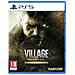 Resident Evil Village Gold Edition PS5 Oro Multilingua PlayStation 5 - Foto miniatura 1