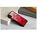 Custodia Per Iphone Xs /s, Pink Lake Black - Foto miniatura 4