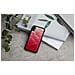 Custodia Per Iphone Xs /s, Pink Lake Black - Foto miniatura 5