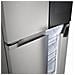 InstaView GMVS30SEPY Frigorifero Multidoor slim Classe E Prime Silver - Foto miniatura 25