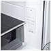 InstaView GMVS30SEPY Frigorifero Multidoor slim Classe E Prime Silver - Foto miniatura 19