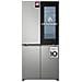 InstaView GMVS30SEPY Frigorifero Multidoor slim Classe E Prime Silver - Foto miniatura 1