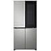 InstaView GMVS30SEPY Frigorifero Multidoor slim Classe E Prime Silver - Foto miniatura 17