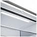 InstaView GMVS30SEPY Frigorifero Multidoor slim Classe E Prime Silver - Foto miniatura 23