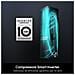 InstaView GMVS30SEPY Frigorifero Multidoor slim Classe E Prime Silver - Foto miniatura 14