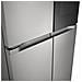 InstaView GMVS30SEPY Frigorifero Multidoor slim Classe E Prime Silver - Foto miniatura 24