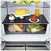 InstaView GMVS30SEPY Frigorifero Multidoor slim Classe E Prime Silver - Foto miniatura 18