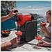 Macchina per granita, slush machine SLH800, 5 modalità preimpostate, 2,5L - Foto miniatura 4