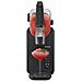 Macchina per granita, slush machine SLH800, 5 modalità preimpostate, 2,5L - Foto miniatura 5