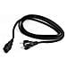 Datalogic 95A051041 cavo di alimentazione Nero - Foto miniatura 1