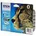Multipack (T071) 4 Colori Styd78 C13T071540 - Foto miniatura 1