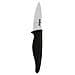 Coltello da Frutta 10 cm Ceramica - Foto miniatura 2