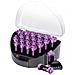 KF40E Fast Curls 20 Bigodini In Cera - Foto miniatura 6