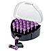 KF40E Fast Curls 20 Bigodini In Cera - Foto miniatura 1