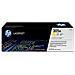 Toner Giallo 305A Laserjet Ce412A - Foto miniatura 5