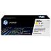 Toner Giallo 305A Laserjet Ce412A - Foto miniatura 6