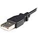 Cavo micro USB M / M 3 m - USB A a Micro B - Foto miniatura 3