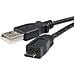 Cavo micro USB M / M 3 m - USB A a Micro B - Foto miniatura 1