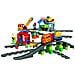 10508 Set Treno Deluxe - Foto miniatura 2