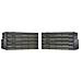 Catalyst 2960-X Switch 24 Porte PoE 370W Gigabit Ethernet 10/100/1000 + 4x1G SFP+ - Foto miniatura 2
