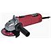 Smerigliatrice angolare disco 115 mm bloccaggio mola a pulsante - Foto miniatura 6