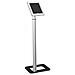 Supporto da Pavimento TABLET-S100SILVER per Tablet 9.7"-10.1" - Foto miniatura 7