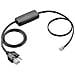 POLY 87327-01 accessorio per cuffia Adattatore di interfaccia - Foto miniatura 2