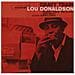 Lou Donalson - Gravy Train - Foto miniatura 1
