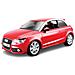 Audi A1 1:24 (Rosso / Nero)  - Foto miniatura 1