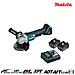 Maki Akkuwinkelschleifer DGA508RTJ 18V | DGA508RTJ - Foto miniatura 1