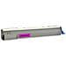 TONER COMPATIBILE -  Mc860 Magenta Per Oki Mc 860 Dn Mc 860cdtn Mc 860cdxn 44059210 10.000 Pagine - Foto miniatura 1