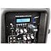 Cassa Amplificata Attiva 700 Watt Bluetooth Woffer 38 CM Ricaricabile Trolley - Foto miniatura 6