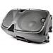 Cassa Amplificata Attiva 700 Watt Bluetooth Woffer 38 CM Ricaricabile Trolley - Foto miniatura 7