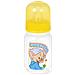 Biberon Polipropilene / silicone Cucciolo Collo Stretto 120 Mondo Baby - Foto miniatura 1