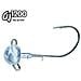 Big Jig Head 14gr Mis. 6/0 - Foto miniatura 1