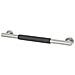 Maniglione Di Sicurezza Boston 45 Cm Argento 297920946 - Foto miniatura 2