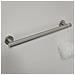 Maniglione Di Sicurezza Boston 45 Cm Argento 297920946 - Foto miniatura 4