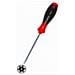 Cacciavite Tx 20x100 Forato 362tr - Foto miniatura 1