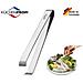 Pinza X Lische Di Pesce Acciaio Inox - Foto miniatura 2