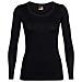 Magliette 200 Oasis L / s Scoop Abbigliamento Donna S - Foto miniatura 1