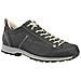Scarpe Cinquantaquattro 54 Low Fg Gtx Lifestyle Gore-tex® Full Grain - Black Uk 4.5 - Foto miniatura 1