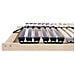 Rete a Doghe 7 Zone con 28 Doghe 120x200 cm - Foto miniatura 5