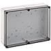 Tk Ps 1809-6-t Contenitore Da Installazione 180 X 94 X 57 Policarbonato, Polistirolo Eps Grigio (ral 7035) 1 - Foto miniatura 1