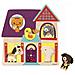 Puzzle Musicale Miei Piccoli Compagni - Foto miniatura 2