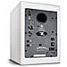 Two Pro Sistema di Altoparlanti da Scaffale Potenza 110 W Colore Bianco Opaco - Foto miniatura 2