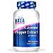 Cayenne Pepper Extract 40000 H. u. , 100 Caps - Estratto Pepe Caienna - Foto miniatura 7