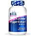 Cayenne Pepper Extract 40000 H. u. , 100 Caps - Estratto Pepe Caienna - Foto miniatura 2