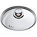 0778246380 Quality One Coperchio, 24 Cm - Foto miniatura 1