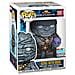 Funko Pop Marvel Thor Ragnarok Korg Con Miek (bobblehead) A 30763 - Foto miniatura 1