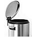 Belle Deluxe Step Bin 5l, Matt S / s - Foto miniatura 2